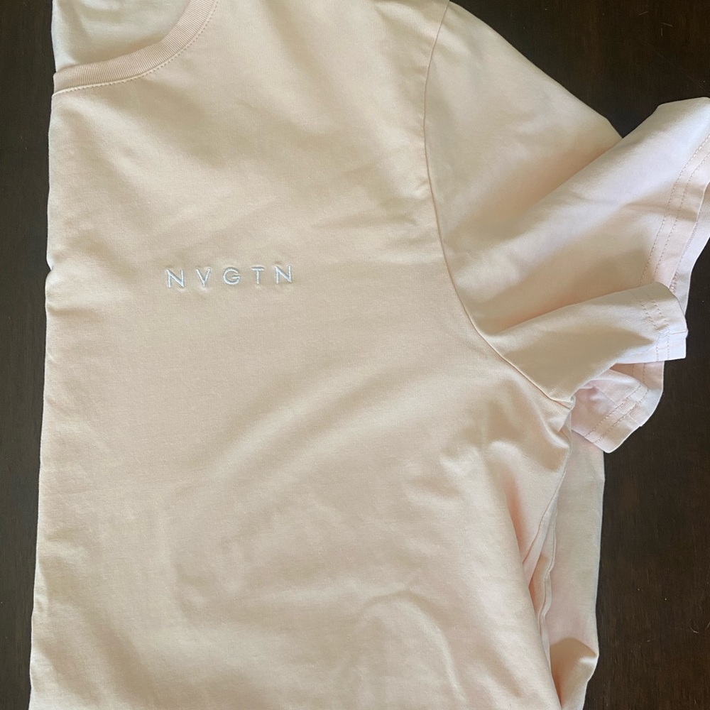 NVGTN Shirt